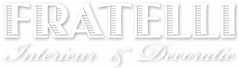 Fratelli - Interieur  &  Decoratie